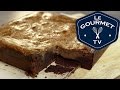 🔵 How To Make Nutella Cheesecake Brownies
