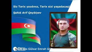 Seir Ses Gülxar Emrah qızı