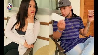 Carlos Montesquieu En Humor Con Su Hija Y Mas Humor