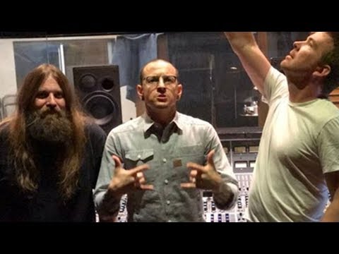 Chester Bennington Had A Secret Heavy Metal Band About To Release New Music | Rock Feed