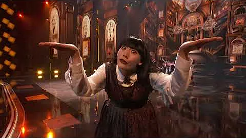 Avantgardey - Mind-blowing synchronicity by Japanese dance group 💃 - DayDayNews
