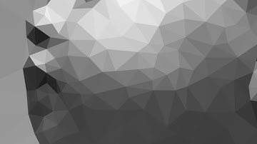 Low Poly Illustration Portrait effect Tutorial without Photoshop | 100 % easy way