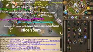 Rs Tvr07 Gets 99 Prayer