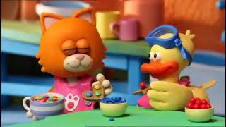 كرتون شون ذا شيب الصغير \  small sheep