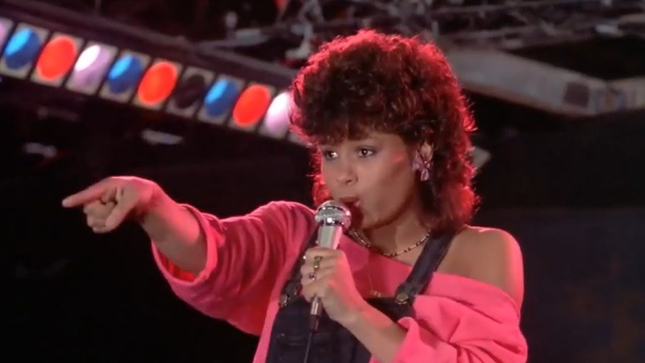 New York's Got Talent (1984) - YouTube