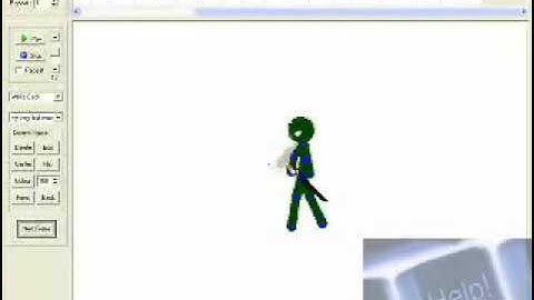 how to make sword pivot