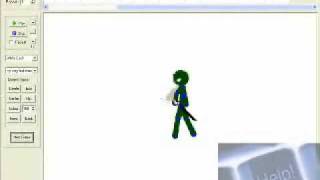 how to make sword pivot