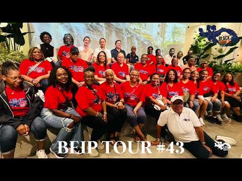 BEIP Cultural Relocation Tour 43 Family December 2025 Blackexpatsinpanama