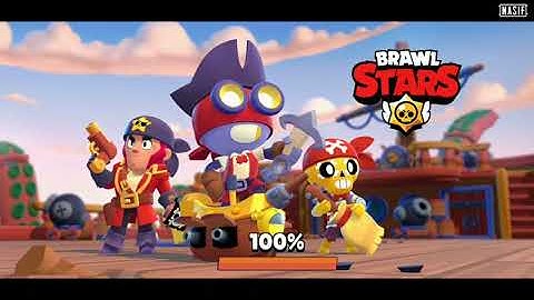 Brawl Stars - Gameplay Walkthrough Part 1 - Gem Grab (Android,iOS) No Commentary