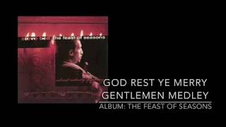 Steve Bell - God Rest Ye Merry Gentlemen Medley (Feast of Seasons Album)
