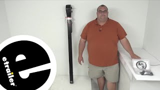 etrailer | Review of Lippert Replacement Idler Arm Assembly - LC62ED