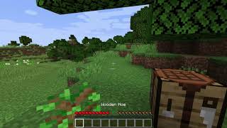 How to get the Time to Farm! Achievement in Minecraft