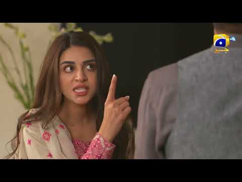 Sirf Tum 𝗡𝗲𝘄 𝗣𝗿𝗼𝗺𝗼 Episode 40 || Anmol Baloch, Hamza Sohail, Mohsin Abbas Haider || Har Pal Geo