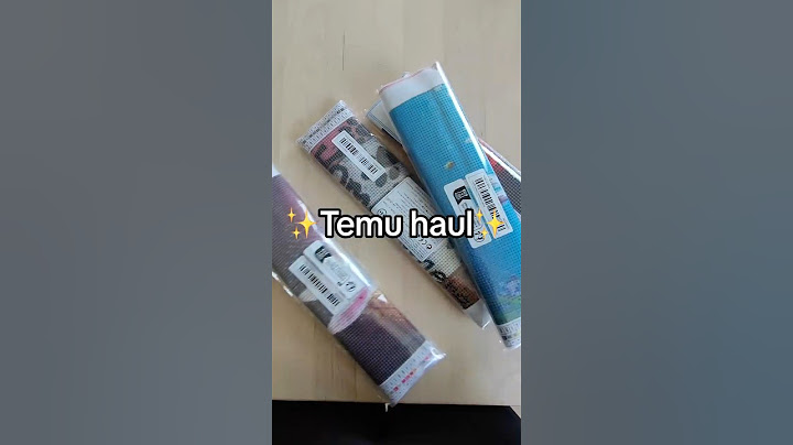 💎 Diamond Painting TEMU haul - PART 1✨