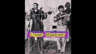 Шерали Жўраев  Тўйдаги  Ижролардан  Ретро  Қўшиқлар Студио  Маданият  Архивидан screenshot 5