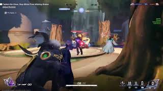 Inside Mystical Academies, Young Mages Train, Potential Grows Endlessly