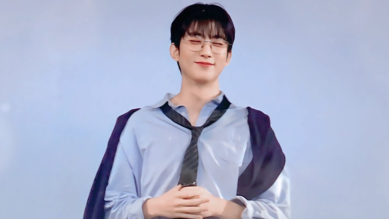 B1A4 공찬 | 260111 Happy Gongchan Day : A Letter To You | 너에게 물들어간다 