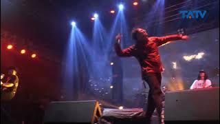 Meriah, Gelaran Festival Antikorupsi di Alun Alun Klaten