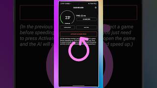 How to Turn Your Android into a Gaming Phone! 🎮 #shorts #shortvideo #android
