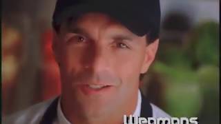 Doug Fluties Favorite Sub Wegmans Commercial