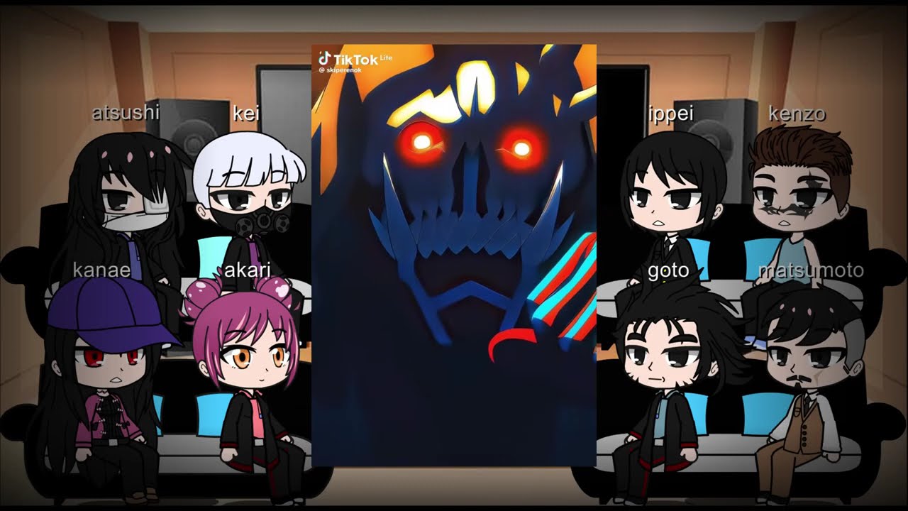 Japan S-Rank Hunters React To Sung Jinwoo || 