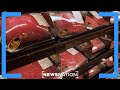 Beef surcharge? Strait of Hormuz blockage raises protein prices | Morning in America