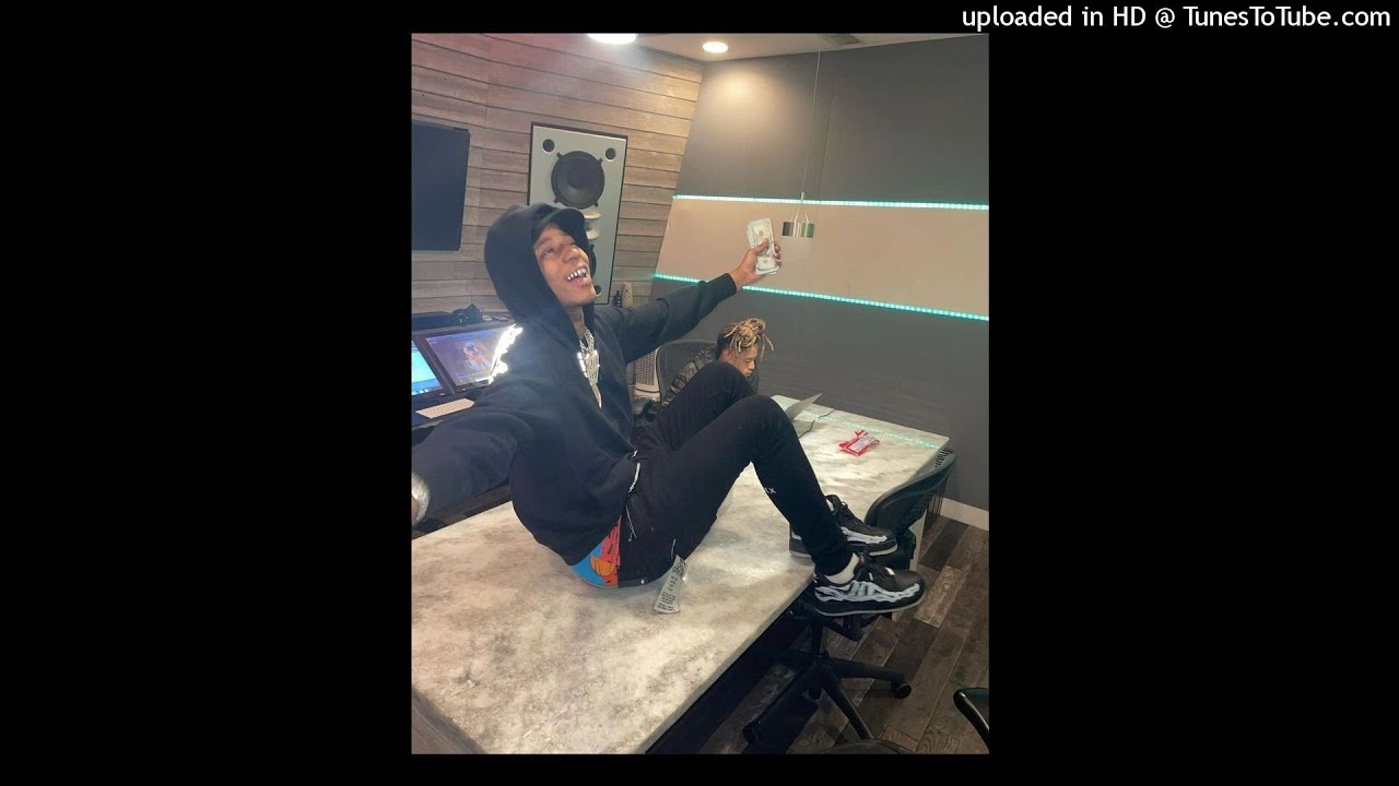 (HARD) Big Scarr x Big 30 x Bigg Unccc Type Beat 2021 - "Fool" [DARK]