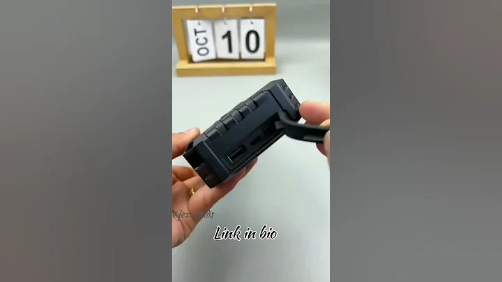 ☀️ TrustBasket 20000mAh Solar Power Bank | 4 Solar Panels | Rugged Portable Charger Review 🔋⚡