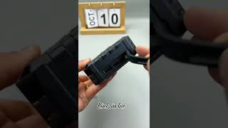 Trustbasket 20000Mah Solar Power Bank 4 Solar Panels Rugged Portable Charger Review