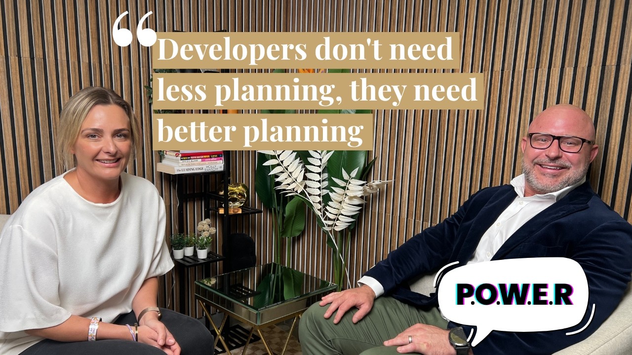 EPISODE 22: MEET CHRIS WILSON, FOUNDER & MANAGING DIRECTOR OF BOUTIQUE PLANNING COMPANY WILLOWTREE