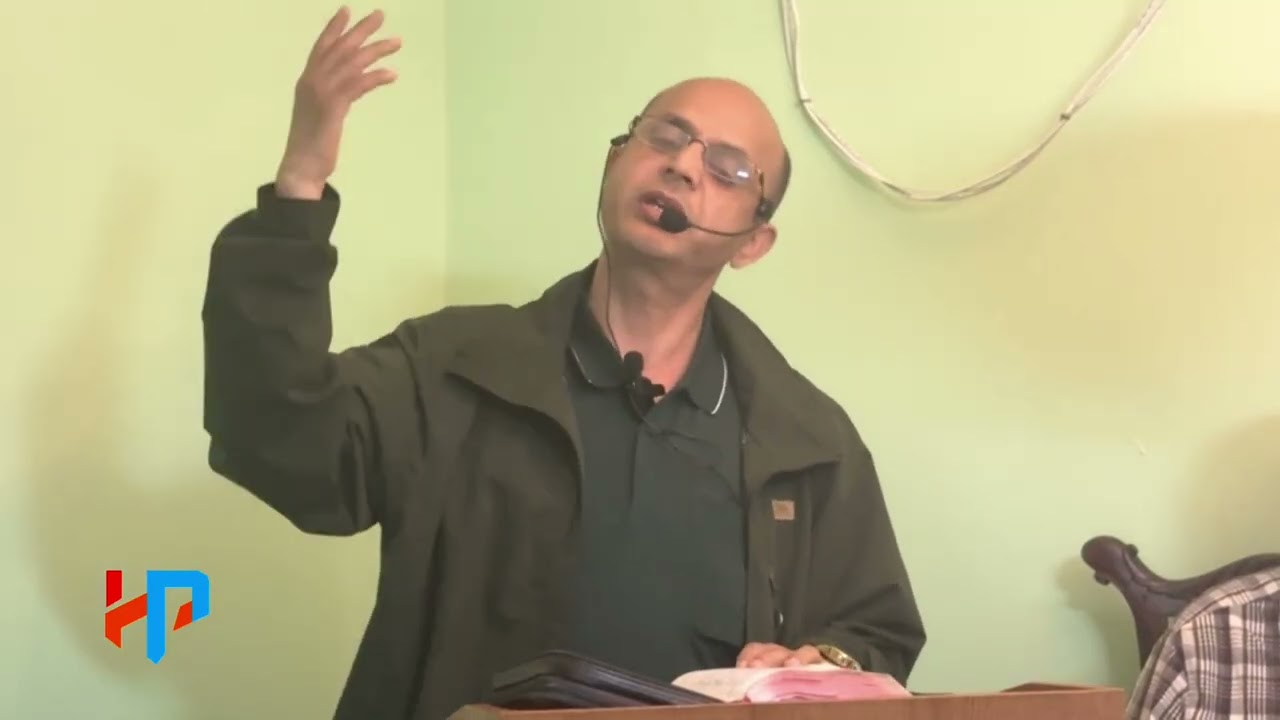 Message By Timothy Neupane | 7 June 2025 | Heavenly Pilgrims