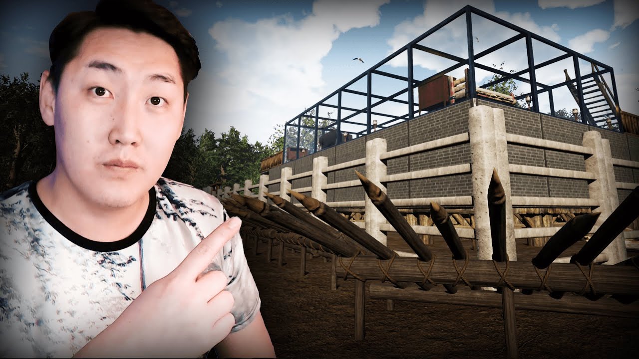 ШИНЭ ГОЁ ЮМ | The Infected Gameplay | S2-E3