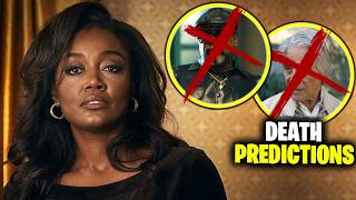 Bloodbath ENDING - Death Predictions | Raising Kanan Season 5 Episode 4