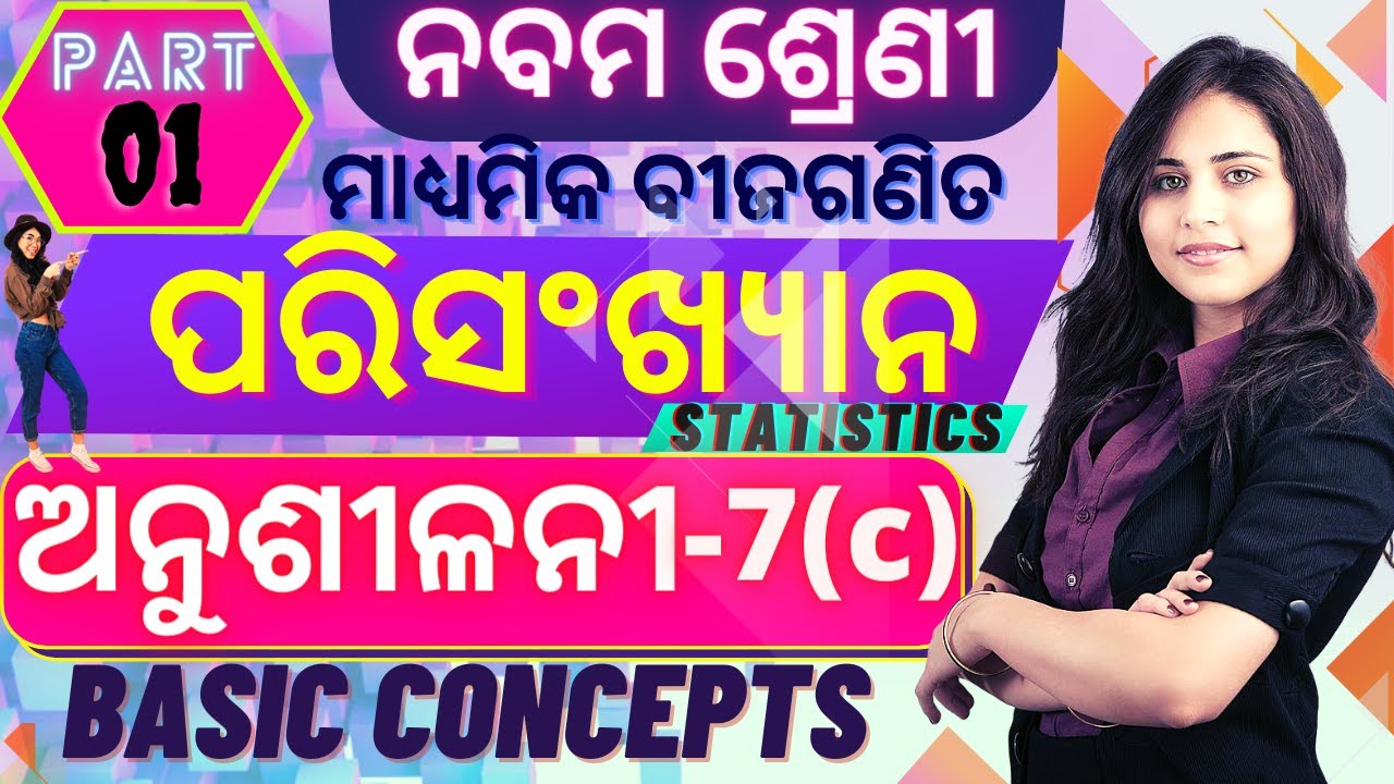 9th class math anusilani 7c class 9 algebra exercise 7c basic concepts ...