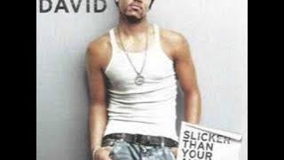 Craig David - World Filled With Love