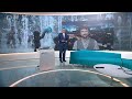 Stav klimatu v roce 2023