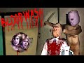 MOST DISTURBING SERIAL KILLER… (INDEI HORROR GAME)