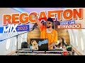 Mix reggaeton 2023  lo mas nuevo  desde un jet privado mezclando en vivo dj adoni