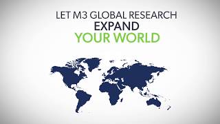 M3 Global Research Overview