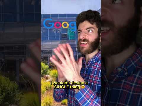 GOOGLE Job Interview