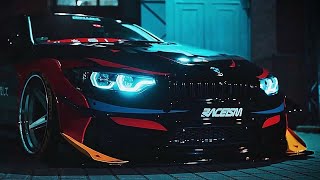 BASS BOOSTED SONGS 2025 π CAR MUSIC 2025 π BASS MUSIC MIX