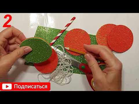 6 ИДЕЙ поделок на НОВЫЙ ГОД своими руками.DIY ЛЕГКО и ПРОСТО! КАЖДЫЙ СМОЖЕТ сделать КРАСИВЫЕ ПОДАРКИ