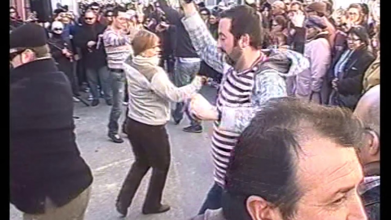 Valencianes de l'U i Dos. Barranda 2010