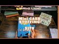 Cash Stuffing| $178