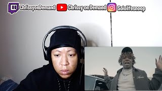 HE WENT OFF 🔥 !! Jackboy - Letter To God (  Video )