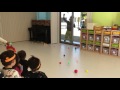 2017/2/2 阿南市 保育園 節分②