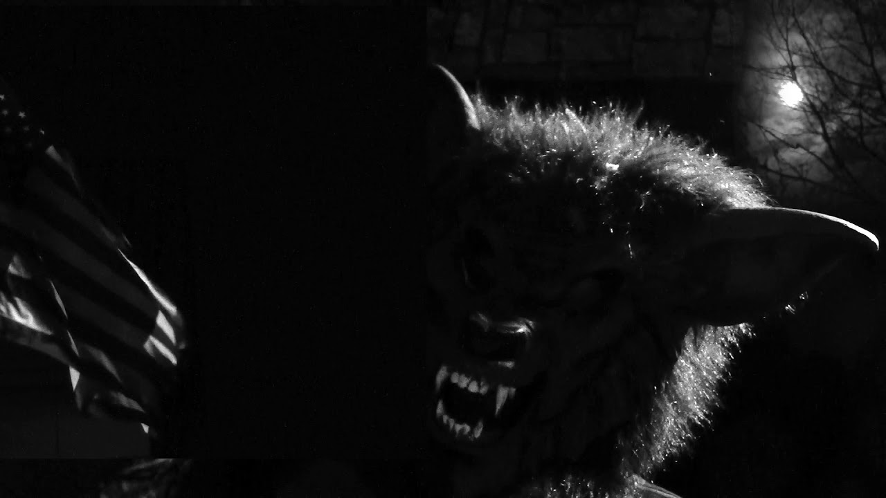 Werewolf takes a bite out of unfriending, over politics