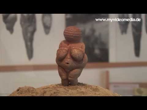 Video: Wie entstand die Venus von Willendorf?