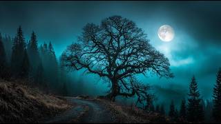Skymningens Sång Nordic Nature Ambient Scandinavian Twilight
