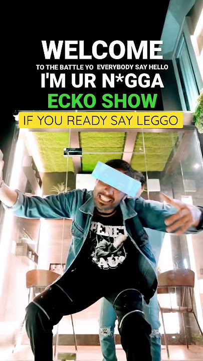 PUKAKO / PENAKUT, BERANI TAG SI PUKAKO ?#YTShortsEckoShow